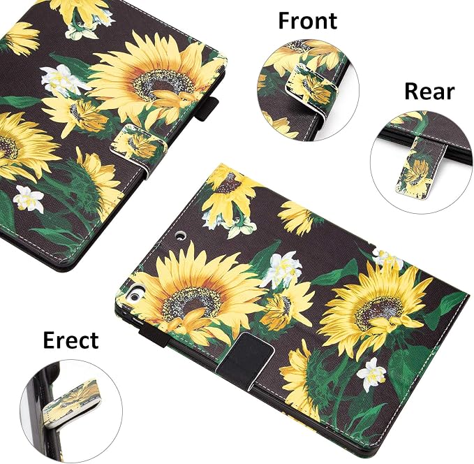 002 Sunflower
