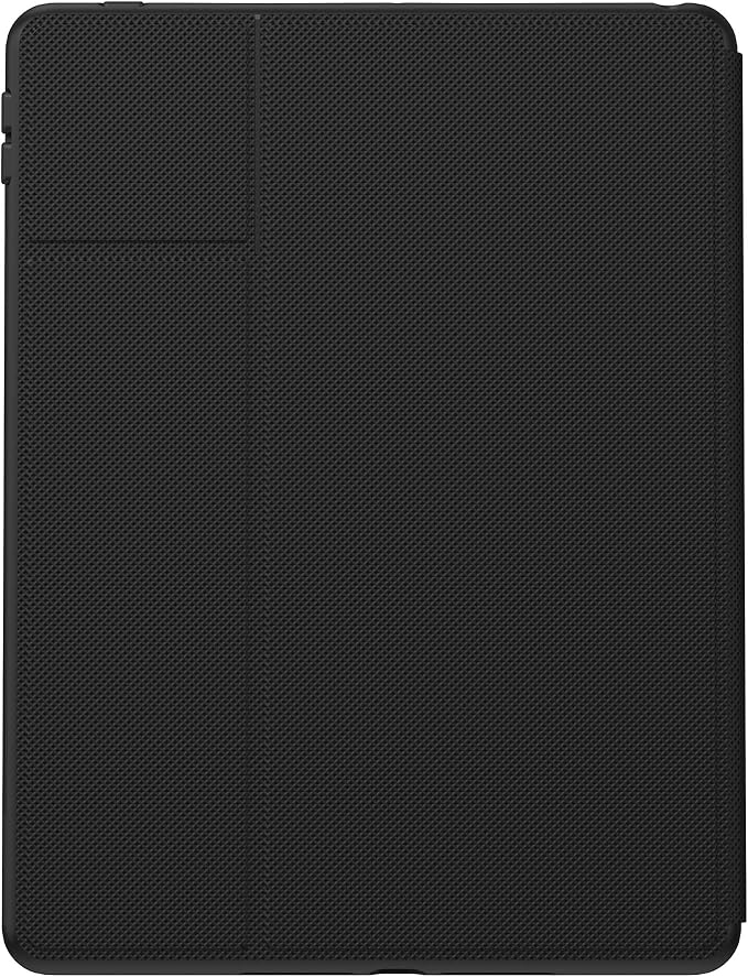 Speck Products Presidio PRO Folio iPad (2019/2020) Case and Stand Black/Black