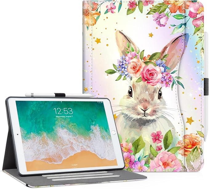 Bunny Flowers