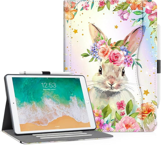Bunny Flowers