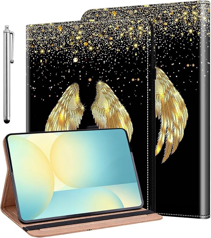 Gold Wings