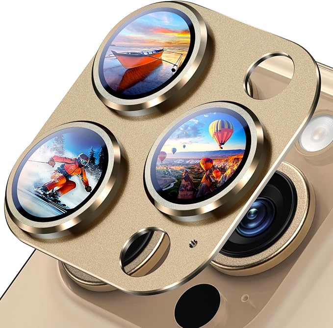 Desert Titanium