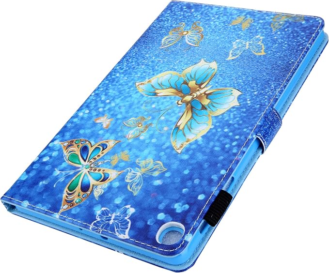 01 Gold Butterfly