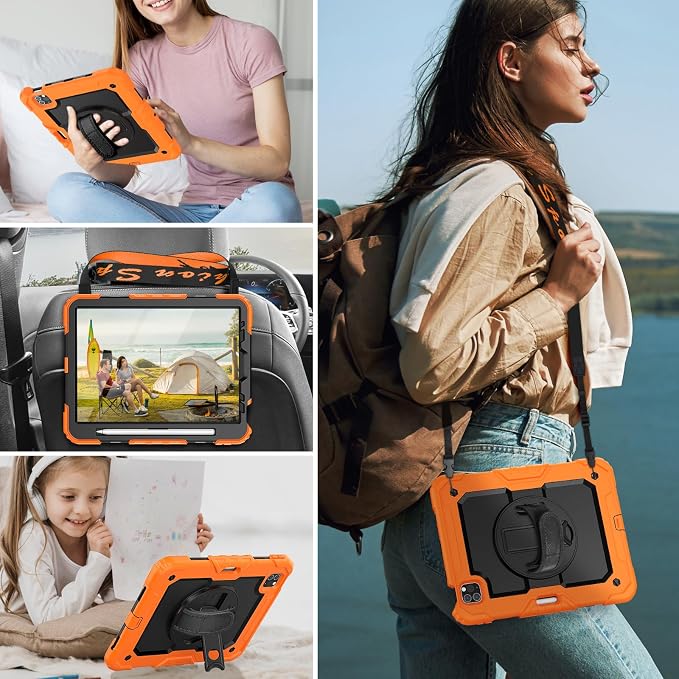 Black+Orange