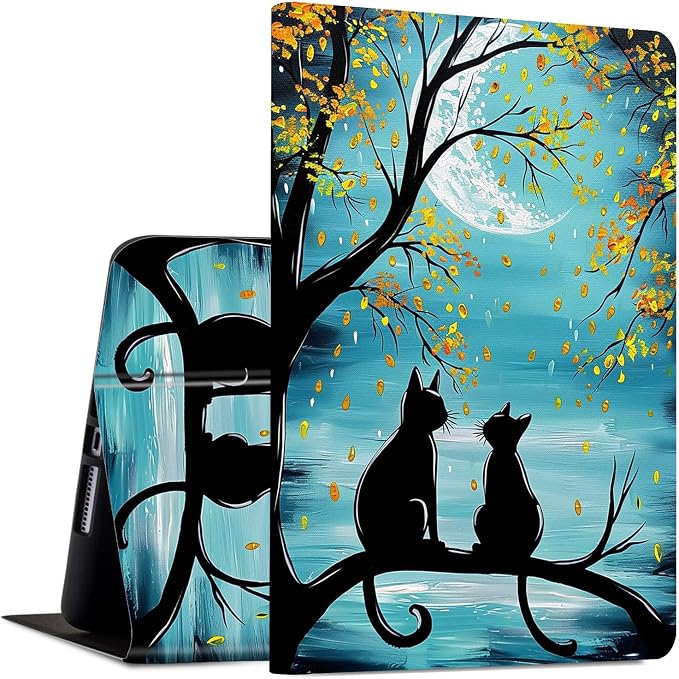 Cat Moon