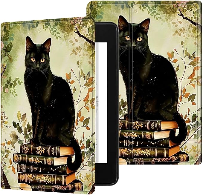 Book Cat