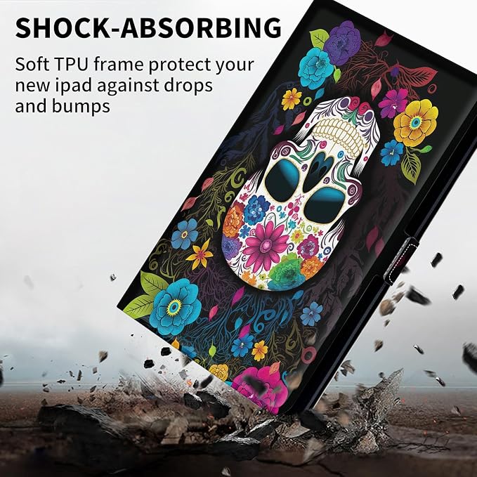 Sugar Skull