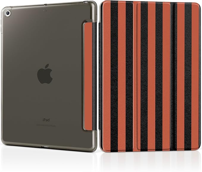 Orange Stripes
