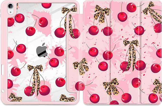 Cherry & Leopard