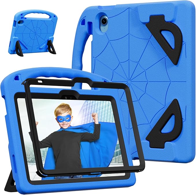 Blue+Black