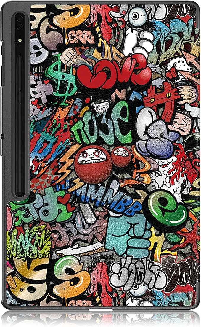 Graffiti
