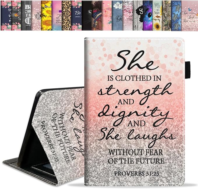 Bible Verse Proverbs 31:25