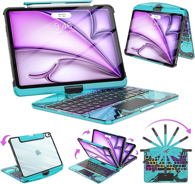 Transparent+Blue