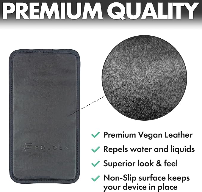 Vegan Leather
