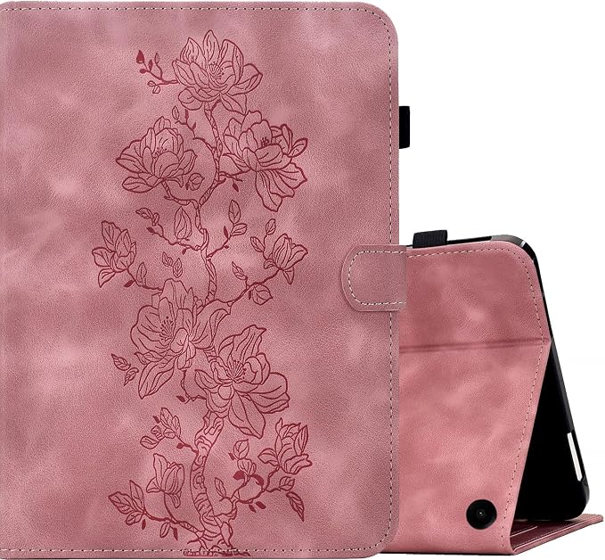 01 Magnolia Dusty Pink