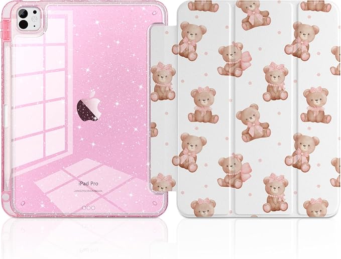 Bears & Bows