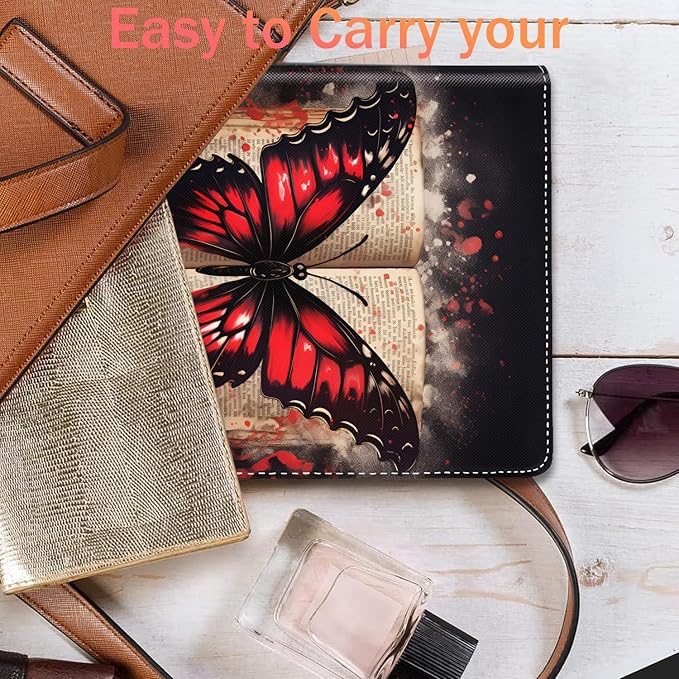 Butterfly Scripture