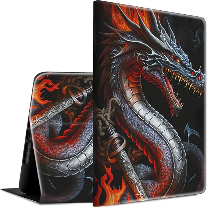 China Dragon
