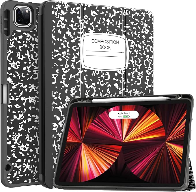 Z-Book Black