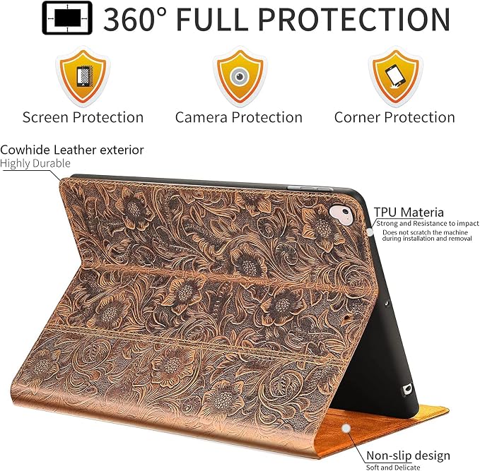 Pattern-Brown