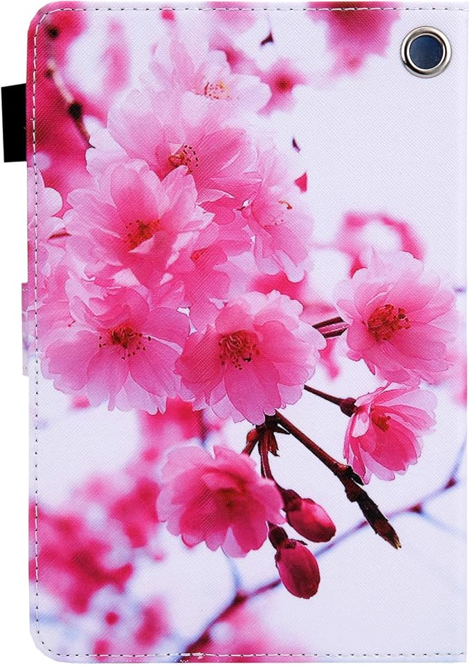 08_Pink Blossom