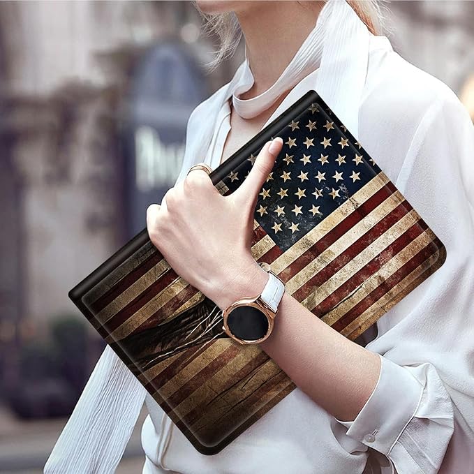 Patriotic Flag