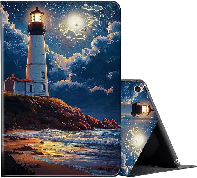Lighthouse Flashing