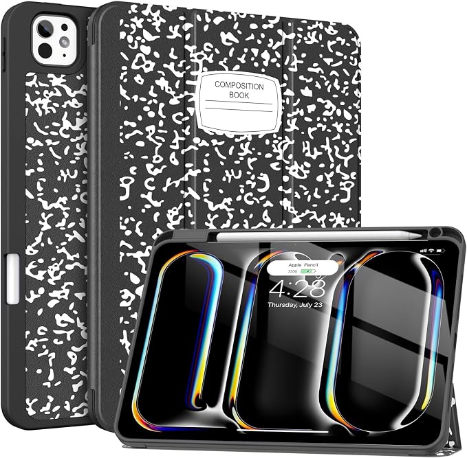 A-Book Black