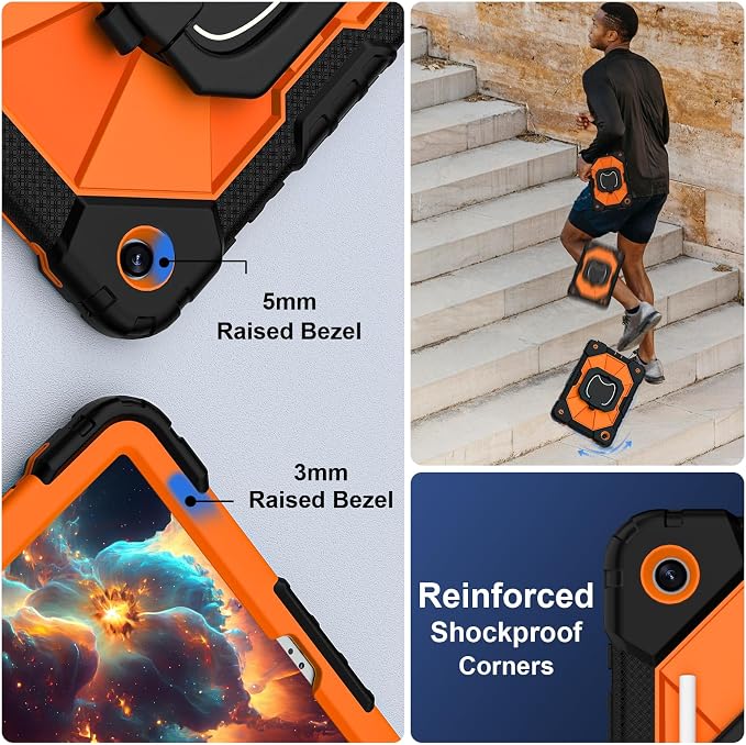 Black Orange