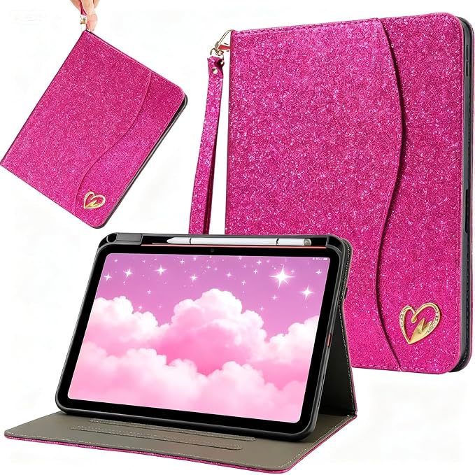 Rose Pink