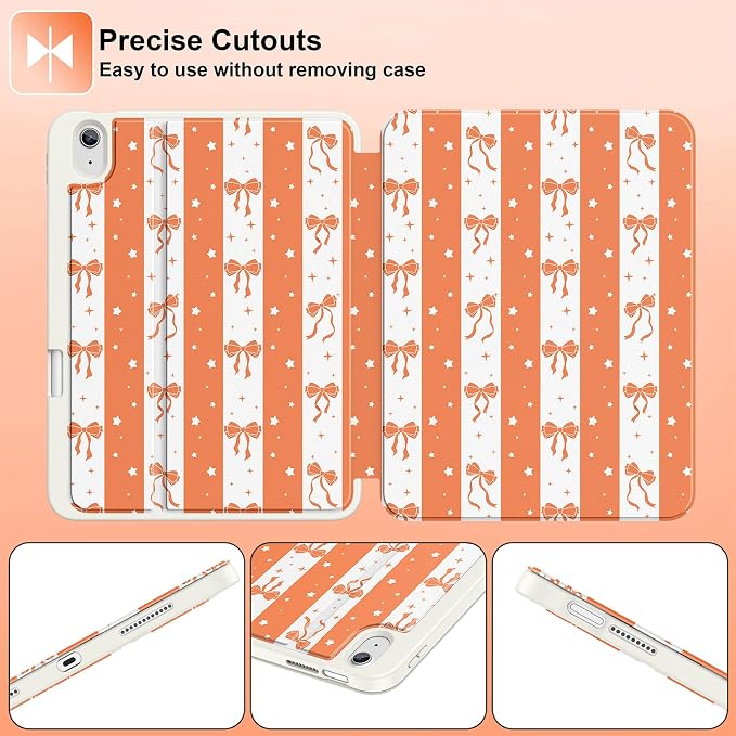 Bow-Orange