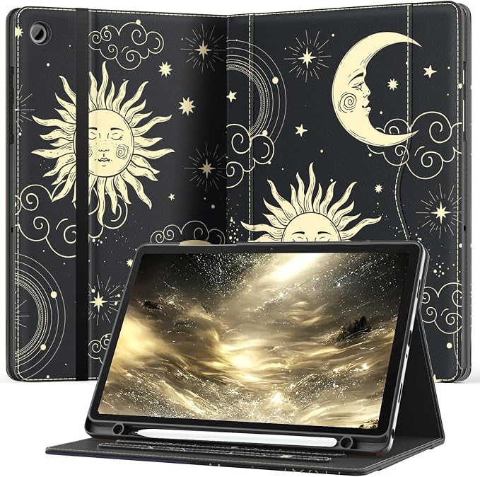 Moon Black
