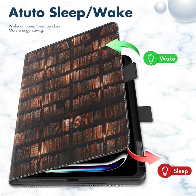C_Bookshelf