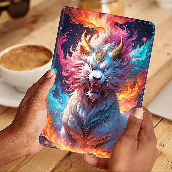 Tab A11 Plus 2025 Case-215