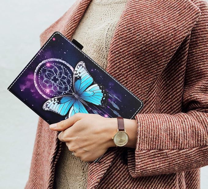 Dreamcatcher Butterfly