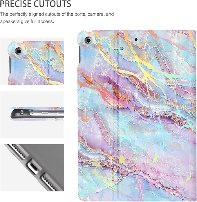 Colorful Marble