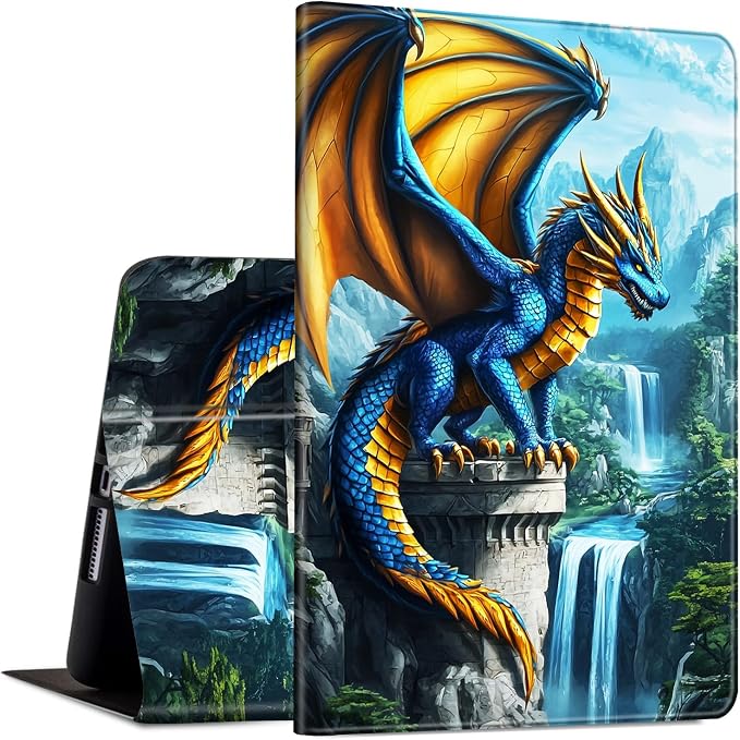 Dragon Mountain
