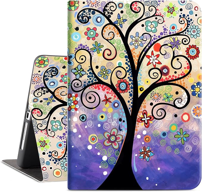 Wisdom Flower Tree