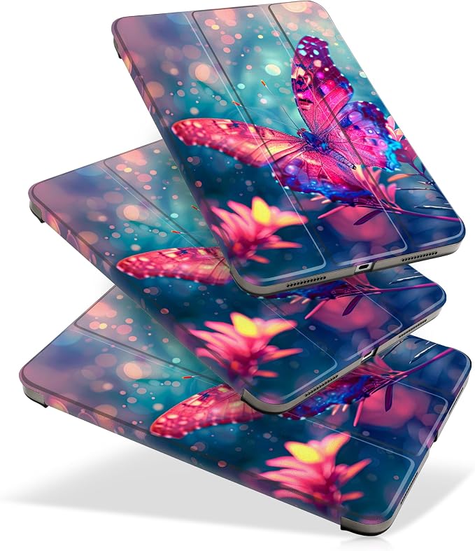Butterfly Waltz