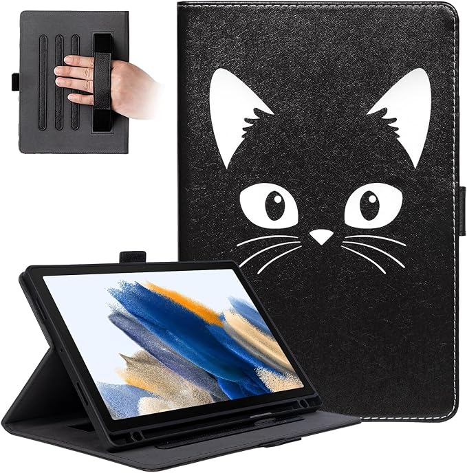 05 Black Cat