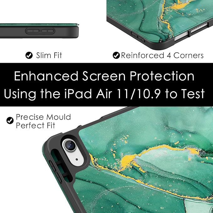 B-Green Marble