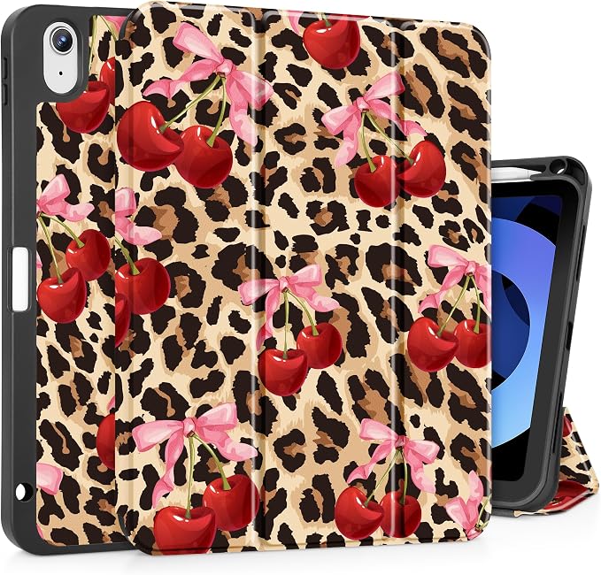Cherry & Cheetah