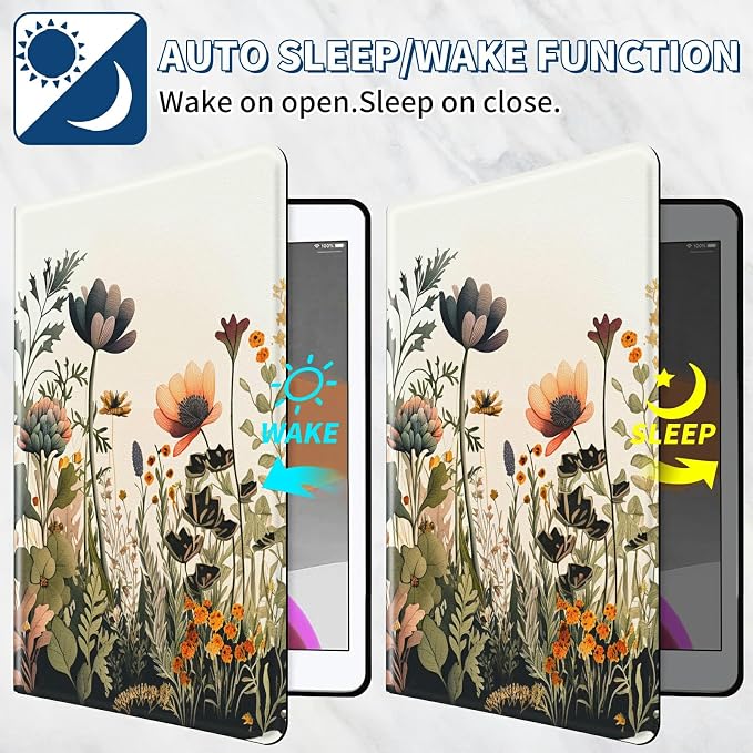 Floral Flowers