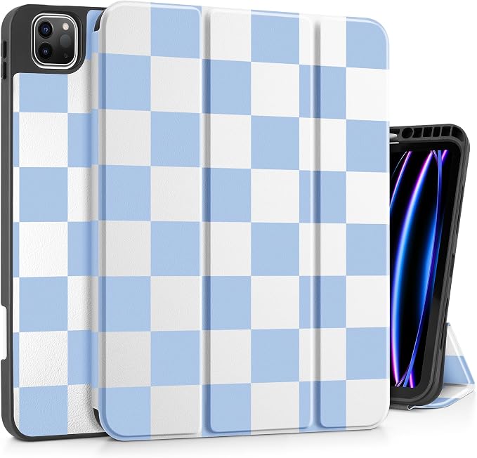 Lattice Blue