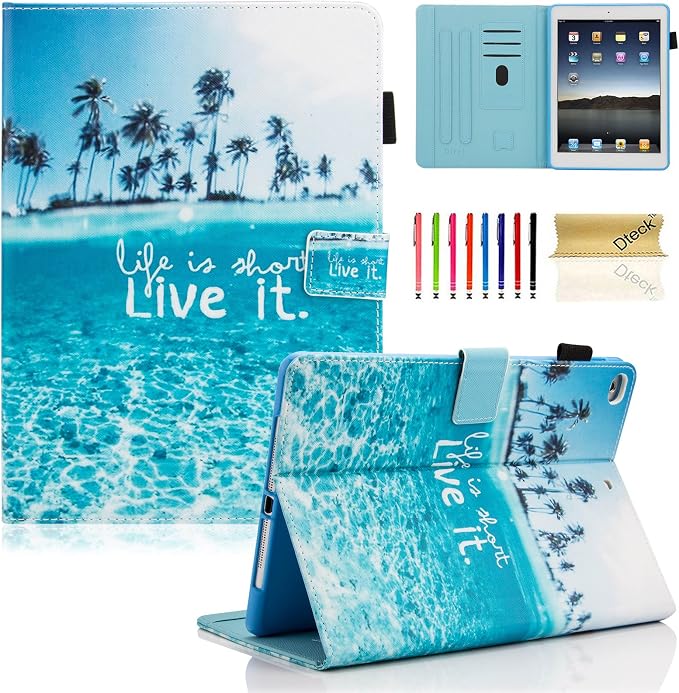 001 Beach Live it