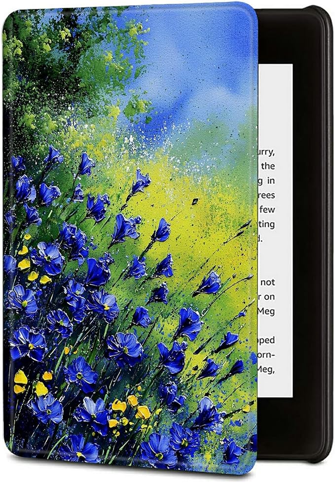 Wild Flowers