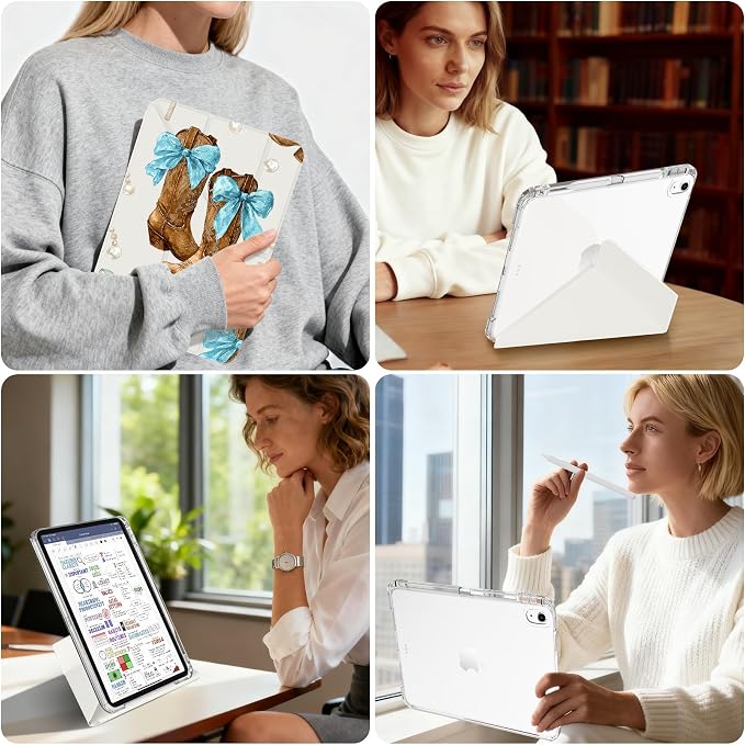 iPad 10th Gen