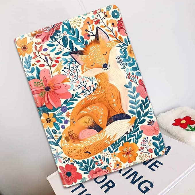 Spotted Fox