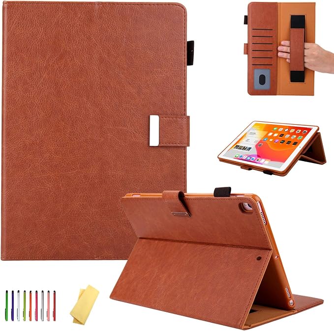 01 Brown