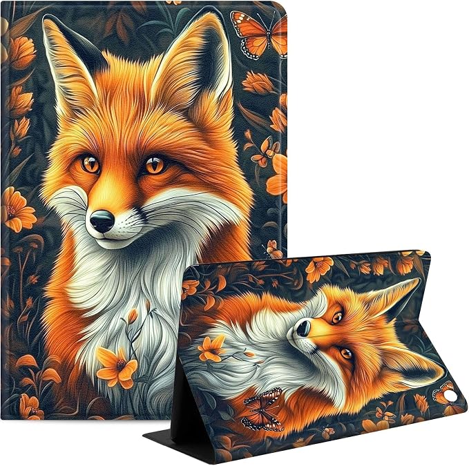 Beautiful Fox